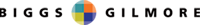 Biggs | Gilmore logo