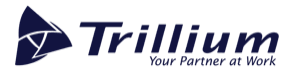Trillium Staffing Solutions logo